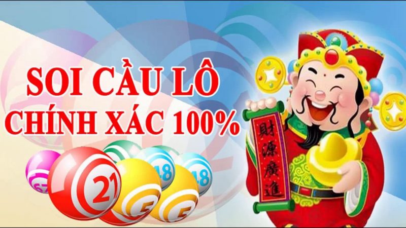 soi cầu lô miền bắc